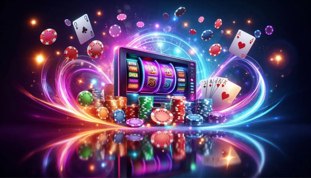 Kakadu Casino